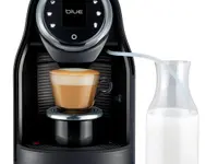 Lepore AG - Lavazza Espresso Point - Klicken Sie, um das Bild 9 in einer Lightbox vergrössert darzustellen