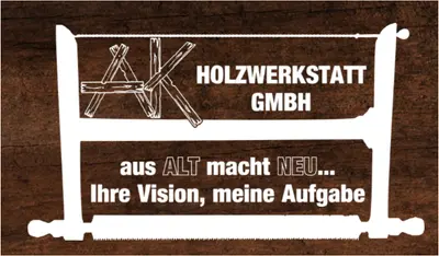 AK Holzwerkstatt GmbH