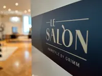 Le Salon