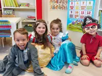 Fun With English Club The Hungry Caterpillar