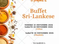 Ristorante degli Amici