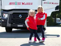 Strada Kurier Trans AG
