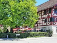 Gasthof zum Rössli