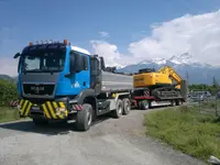 Bonzon SA