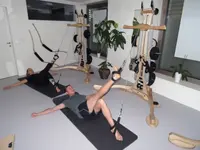 Therapie-Center Neugrüen