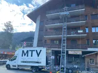 MTV Meubles Transport Videira