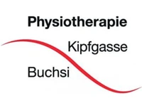 Physiotherapie Kipfgasse-Buchsi GmbH-Logo