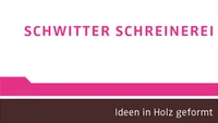 Schwitter Schreinerei AG-Logo