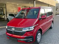 Carpoint Urs AG, Carpoint Camper