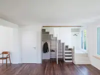HÜBSCHER HOLZBAU AG