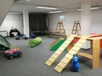 Kinderkrippe Pandalino GmbH