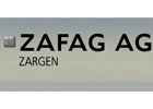 Zafag Zargen AG-Logo