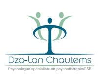 Mme Chautems Dza-Lan-Logo