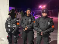 N & A Sécurité Sàrl