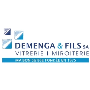 Demenga & fils SA