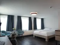 Dihei - Hotel, Lounge, Bar