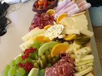 La bottega da Pina
