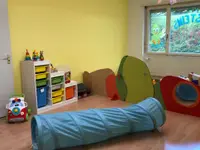 Kinderkrippe Little Einsteins