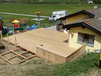 Schreinerei Florin KLG Arvenmöbel & Innenausbau
