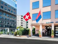 Hotel Ceresio Lugano