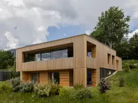 Ma Maison Bois Sarl