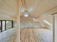 HUSNER AG Holzbau