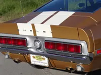 Garage Dethurens SA - Véhicules toutes marques et Muscle Cars - Genève