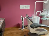 Wonderdent Dentalhygiene GmbH - Klicken Sie, um das Bild 6 in einer Lightbox vergrössert darzustellen