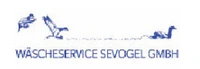 Wäscheservice Sevogel GmbH-Logo