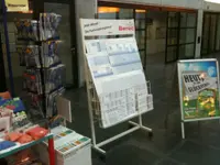 Berec AG, Organisations- und Planungsbüro