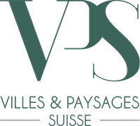 Villes & Paysages Suisse-Logo