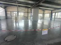 Garage Gilbert Neuhaus AG