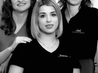 Coiffure Haarscharf