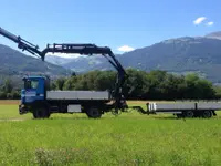 Cherix Transports SA - Klicken Sie, um das Bild 22 in einer Lightbox vergrössert darzustellen