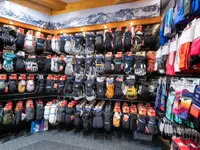 Xtreme sports ski boutique