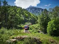 TMR Transports de Martigny et Régions SA - Klicken Sie, um das Bild 12 in einer Lightbox vergrössert darzustellen