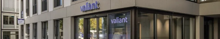 Valiant Bank AG