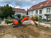 Gunzenhauser Gartenbau GmbH - Klicken Sie, um das Bild 10 in einer Lightbox vergrössert darzustellen