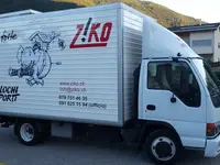 da ZIKO Traslochi e Trasporti