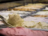 Restaurant/Gelateria Evviva Plankis