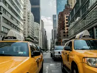 Taxi Bulle Jad Transfert