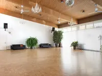 Tanzschule Danceorama AG