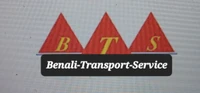 Benali-Transport & ReinigungsService BTS-Logo