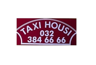 Bahnhof TAXI HOUSI