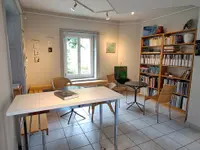 Institut apk