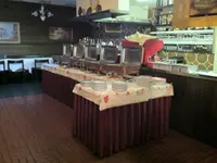 Restaurant Indian Tandoori Palace