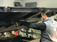 Touring SA - Carrozzeria Locarno