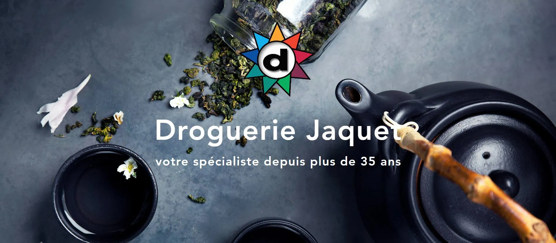 Jaquet SA, droguerie, désinfection, entretien