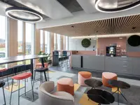 RAUM UND DESIGN Innenarchitektur / Flächenmanagement AG