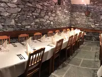 Le Relais du Petit Bourg